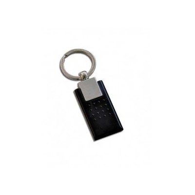 KSI7600000.000 Mini-Tag MIFire tascabile nero anello